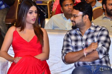 Oxygen Movie Audio Launch